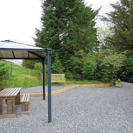 Swallow Lodge Carsphairn エクステリア 写真